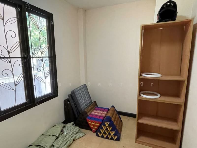 For Rent - หมู่บ้านศุภวรรณ, Bangkok