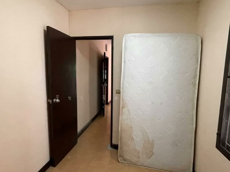 For Rent - หมู่บ้านศุภวรรณ, Bangkok