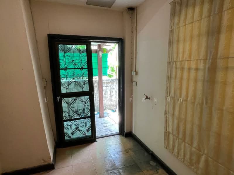 For Rent - หมู่บ้านศุภวรรณ, Bangkok