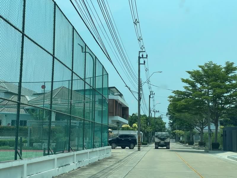 ให้เช่า - หมู่บ้านศุภวรรณ, กรุงเทพ