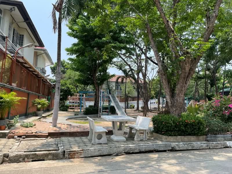 For Rent - หมู่บ้านศุภวรรณ, Bangkok