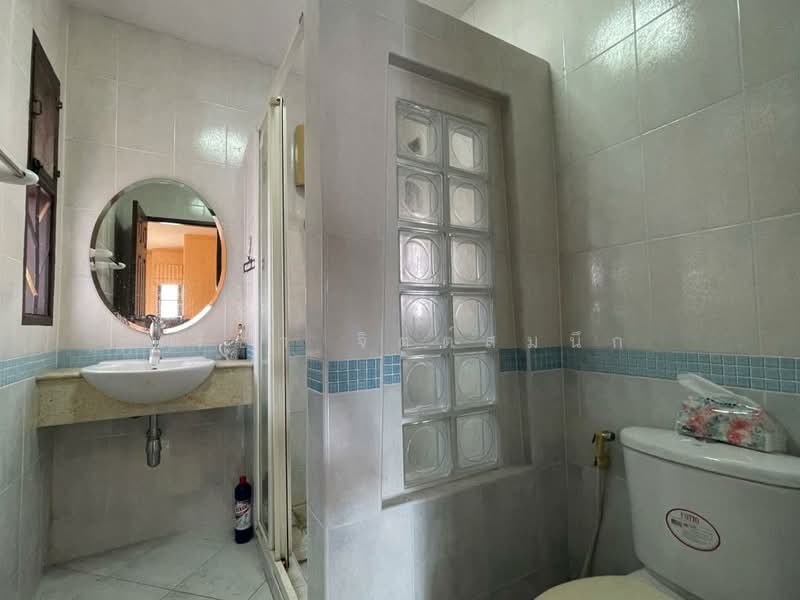 For Rent - หมู่บ้านศุภวรรณ, Bangkok