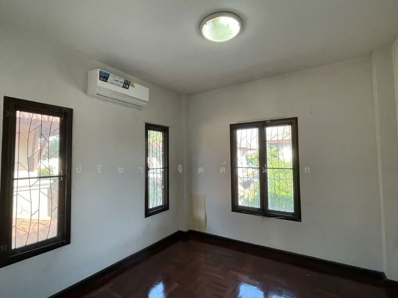 For Rent - หมู่บ้านศุภวรรณ, Bangkok