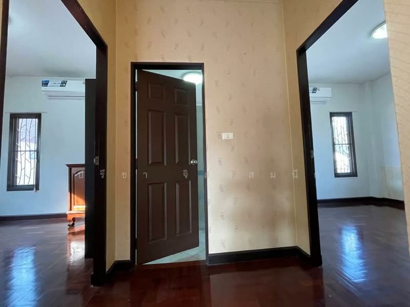 For Rent - หมู่บ้านศุภวรรณ, Bangkok