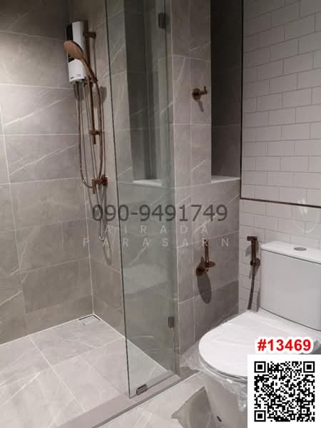 Chapter Thonglor 25, Bangkok, Soi Thonglor 25, Sukhumvit Road, Khlong Tan Nua, Watthana, Bangkok, 1 Bedroom, 42 sqm, Condo For Rent, by Airada Parasarn, 11680099 - DDproperty.com