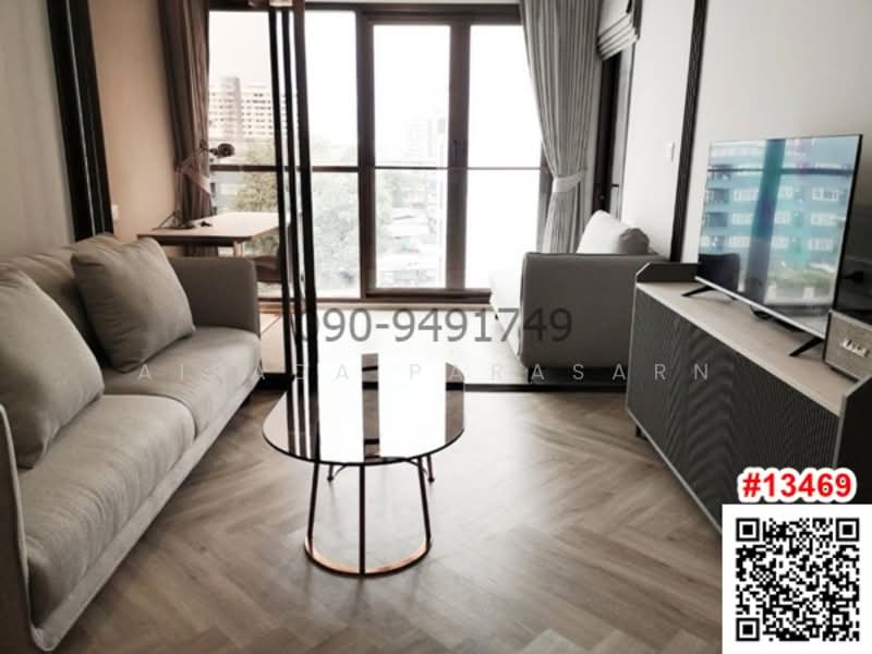 Chapter Thonglor 25, Bangkok, Soi Thonglor 25, Sukhumvit Road, Khlong Tan Nua, Watthana, Bangkok, 1 Bedroom, 42 sqm, Condo For Rent, by Airada Parasarn, 11680099 - DDproperty.com