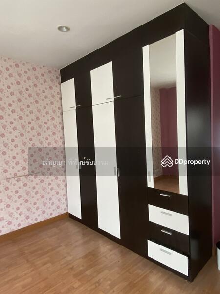 For Rent - Baan Krissana Bangna-Onnut, Samut Prakan