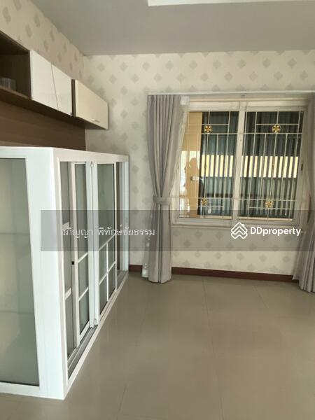 For Rent - Baan Krissana Bangna-Onnut, Samut Prakan
