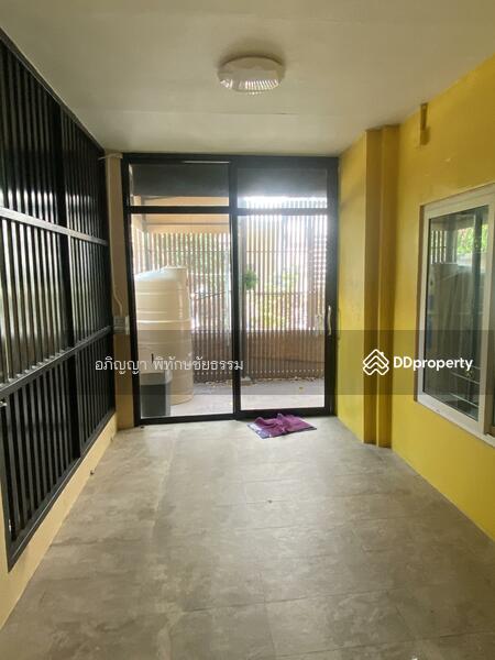 For Rent - Baan Krissana Bangna-Onnut, Samut Prakan