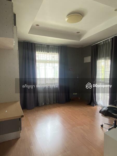 For Rent - Baan Krissana Bangna-Onnut, Samut Prakan