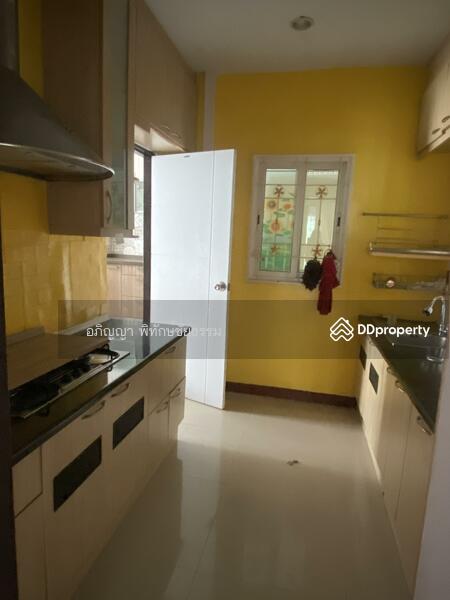 For Rent - Baan Krissana Bangna-Onnut, Samut Prakan