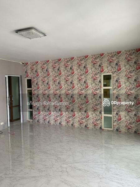 For Rent - Baan Krissana Bangna-Onnut, Samut Prakan