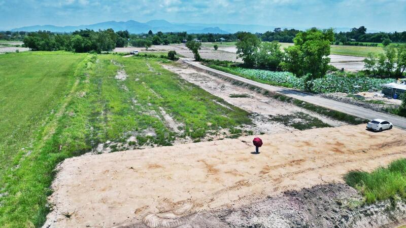 ขาย - คุ้มมาก วิวเขา 200ตรว. น้ำไฟพร้อม ใกล้กรุงฯ บ้านนา นครนายก 086-301-6161, นครนายก