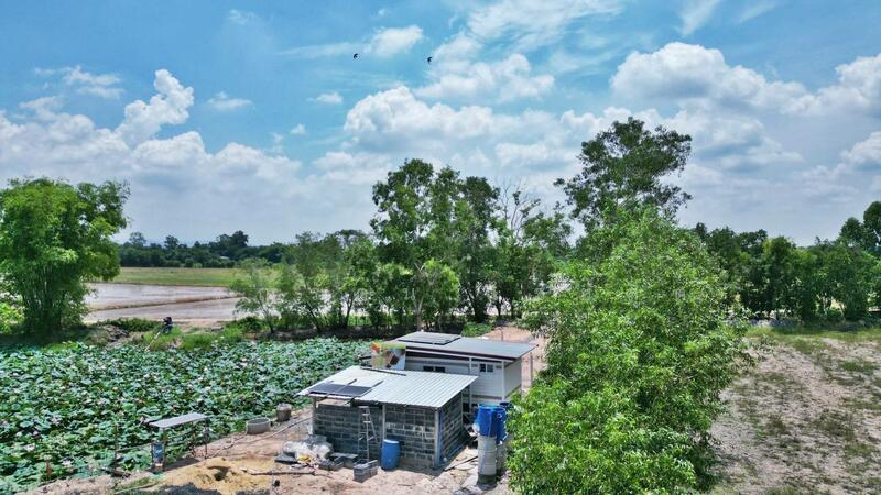 For Sale - คุ้มมาก วิวเขา 200ตรว. น้ำไฟพร้อม ใกล้กรุงฯ บ้านนา นครนายก 086-301-6161, Nakhon Nayok