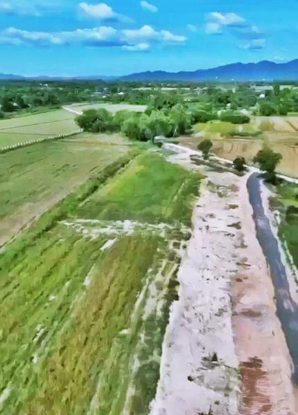 For Sale - คุ้มมาก วิวเขา 200ตรว. น้ำไฟพร้อม ใกล้กรุงฯ บ้านนา นครนายก 086-301-6161, Nakhon Nayok