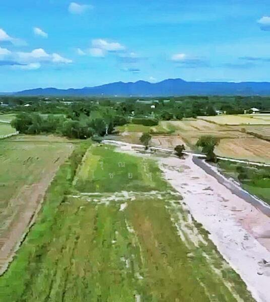 For Sale - คุ้มมาก วิวเขา 200ตรว. น้ำไฟพร้อม ใกล้กรุงฯ บ้านนา นครนายก 086-301-6161, Nakhon Nayok