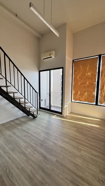 Blossom Condo @ Fashion Beyond, Bangkok, Ratchada-Ramintra Road, Khan Na Yao, Bangkok, 1 Bedroom, 35 sqm, Condo For Sale, by Thapakorn Kamenketkarn, 11680111 - DDproperty.com