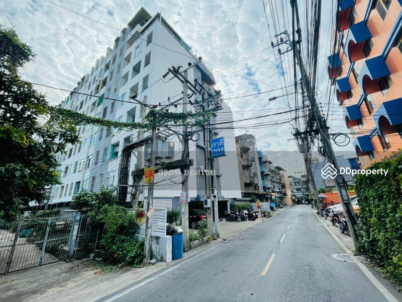 For Sale - Rewadee Place, Nonthaburi