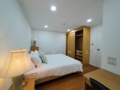 For Rent - Lumpini Suite Sukhumvit 41, Bangkok