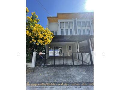 ขาย - โกลเด้น ทาวน์ รามอินทรา-คู้บอน KB01_1_076_G01, กรุงเทพ