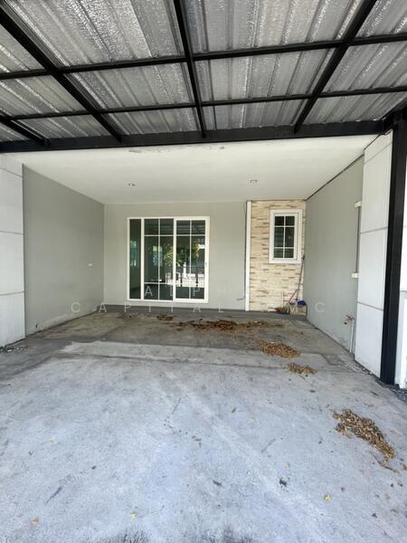 โกลเด้น ทาวน์ รามอินทรา-คู้บอน KB01_1_076_G01, กรุงเทพ, ท่าแร้ง, บางเขน, กรุงเทพ, 114 ตร.ม., ทาวน์เฮ้าส์ ขาย, โดย Alpha Capital AMC, 11680152 - DDproperty.com