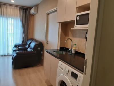 For Rent - Noble Revolve Ratchada, Bangkok
