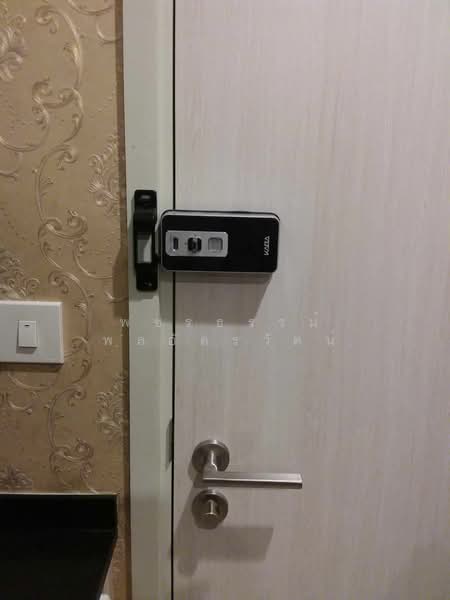 Noble Revolve Ratchada, Bangkok, 38 Ratchadapisek Road, Huai Khwang, Huai Khwang, Bangkok, 1 Bedroom, 26 sqm, Condo For Rent, by Rattapon Sivamok, 11680251 - DDproperty.com