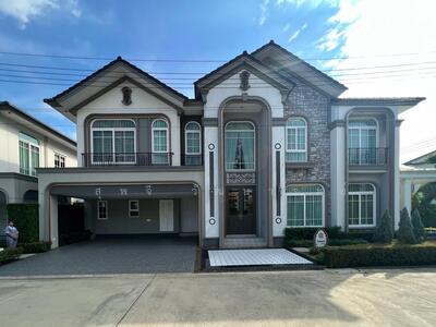 ขาย - Prestige พระราม 9 - กรุงเทพกรีฑา, กรุงเทพ