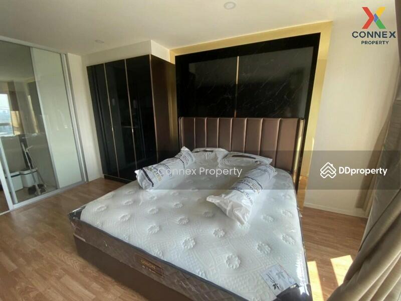 For Rent - Lumpini Ville Pattanakarn - New Phetchaburi, Bangkok
