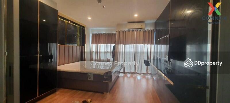 For Rent - Lumpini Ville Pattanakarn - New Phetchaburi, Bangkok