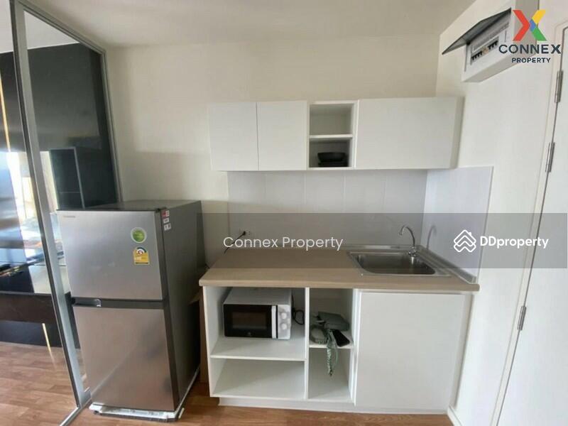For Rent - Lumpini Ville Pattanakarn - New Phetchaburi, Bangkok