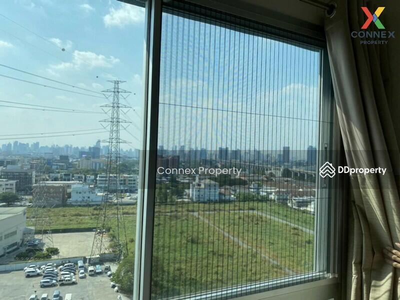 For Rent - Lumpini Ville Pattanakarn - New Phetchaburi, Bangkok