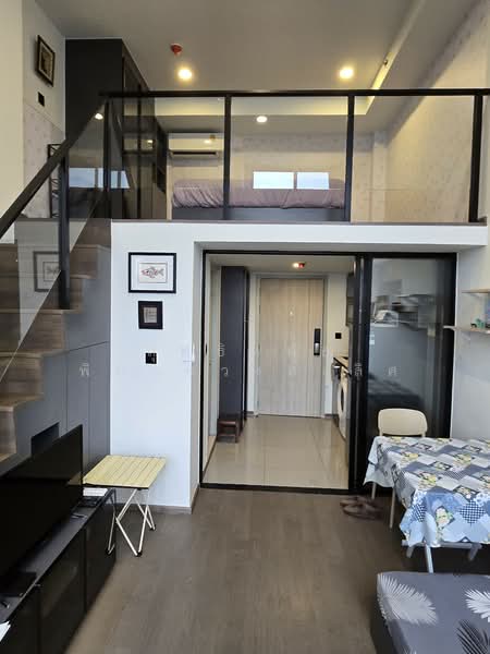 Park Origin Chula-Samyan, Bangkok, Rama 4 Road, Maha Phrutharam, Bang Rak, Bangkok, 1 Bedroom, 34 sqm, Condo For Rent, by สุทธิหทัย พิทักษ์วงศ์เลิศ, 11680298 - DDproperty.com