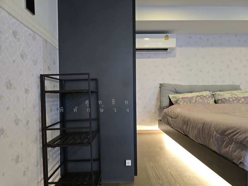 Park Origin Chula-Samyan, Bangkok, Rama 4 Road, Maha Phrutharam, Bang Rak, Bangkok, 1 Bedroom, 34 sqm, Condo For Rent, by สุทธิหทัย พิทักษ์วงศ์เลิศ, 11680298 - DDproperty.com