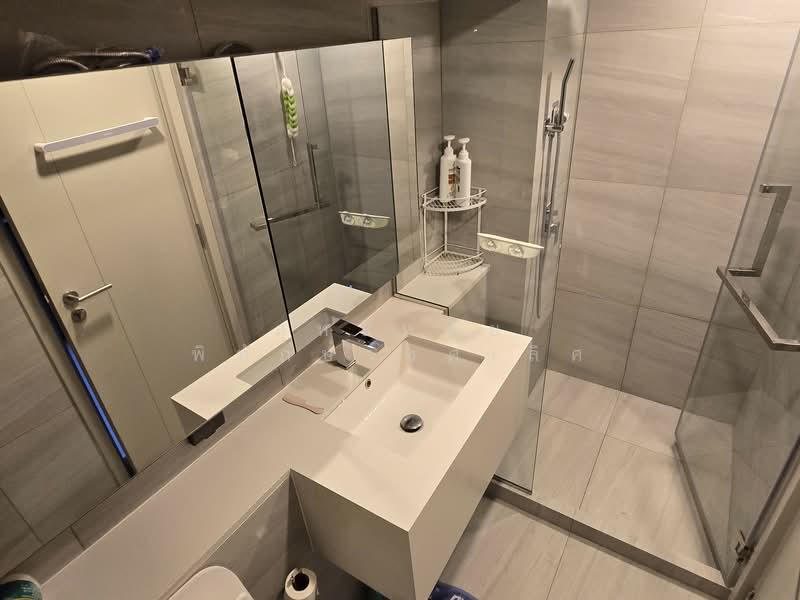 Park Origin Chula-Samyan, Bangkok, Rama 4 Road, Maha Phrutharam, Bang Rak, Bangkok, 1 Bedroom, 34 sqm, Condo For Rent, by สุทธิหทัย พิทักษ์วงศ์เลิศ, 11680298 - DDproperty.com