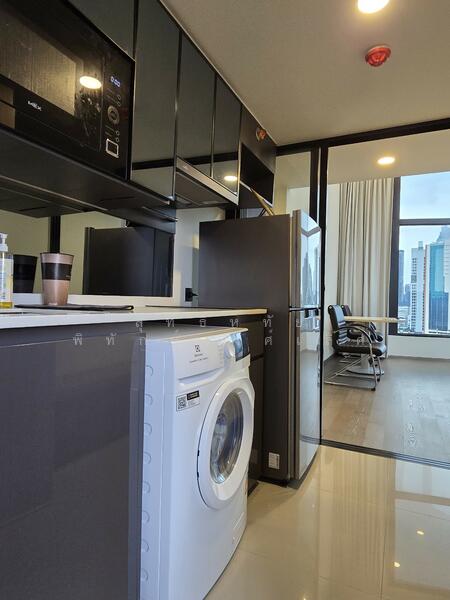 Park Origin Chula-Samyan, กรุงเทพ, Rama 4 Road, มหาพฤฒาราม, บางรัก, กรุงเทพ, 47 ตร.ม., คอนโด ให้เช่า, โดย สุทธิหทัย พิทักษ์วงศ์เลิศ, 11680312 - DDproperty.com