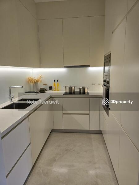 Option To Buy - Mulberry Grove The Forestias Condo, Samut Prakan