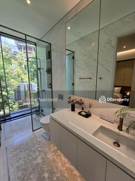 Option To Buy - Mulberry Grove The Forestias Condo, Samut Prakan