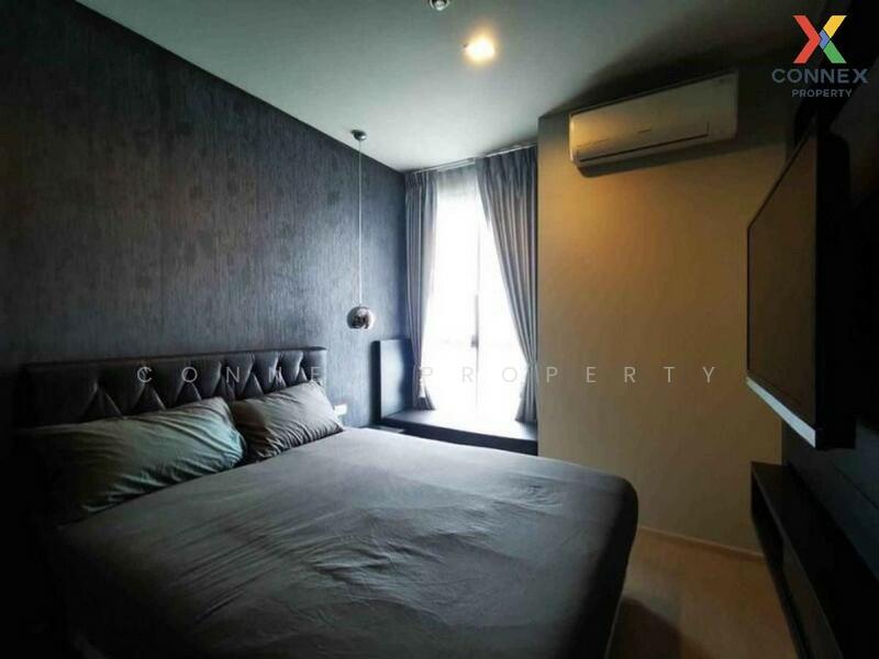 Rhythm Sukhumvit 44/1, Bangkok, Sukhumvit Road, Phra Kanong, Khlong Toei, Bangkok, 1 Bedroom, 35 sqm, Condo For Rent, by Connex Property, 11680388 - DDproperty.com