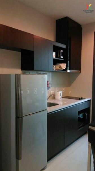 Rhythm Sukhumvit 44/1, Bangkok, Sukhumvit Road, Phra Kanong, Khlong Toei, Bangkok, 1 Bedroom, 32 sqm, Condo For Rent, by Connex Property, 11680398 - DDproperty.com