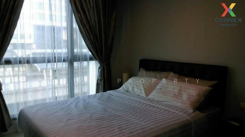 Rhythm Sukhumvit 44/1, Bangkok, Sukhumvit Road, Phra Kanong, Khlong Toei, Bangkok, 1 Bedroom, 32 sqm, Condo For Rent, by Connex Property, 11680398 - DDproperty.com