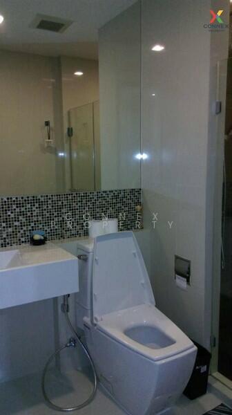 Rhythm Sukhumvit 44/1, Bangkok, Sukhumvit Road, Phra Kanong, Khlong Toei, Bangkok, 1 Bedroom, 32 sqm, Condo For Rent, by Connex Property, 11680398 - DDproperty.com