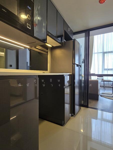 Park Origin Chula-Samyan, Bangkok, Rama 4 Road, Maha Phrutharam, Bang Rak, Bangkok, 1 Bedroom, 33 sqm, Condo For Rent, by สุทธิหทัย พิทักษ์วงศ์เลิศ, 11680399 - DDproperty.com