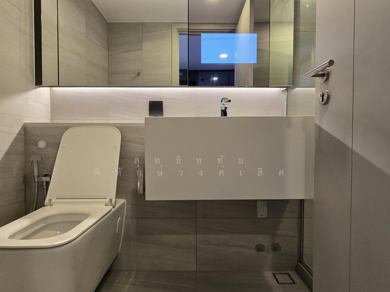 Park Origin Chula-Samyan, Bangkok, Rama 4 Road, Maha Phrutharam, Bang Rak, Bangkok, 1 Bedroom, 33 sqm, Condo For Rent, by สุทธิหทัย พิทักษ์วงศ์เลิศ, 11680399 - DDproperty.com