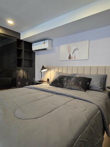 Park Origin Chula-Samyan, Bangkok, Rama 4 Road, Maha Phrutharam, Bang Rak, Bangkok, 1 Bedroom, 33 sqm, Condo For Rent, by สุทธิหทัย พิทักษ์วงศ์เลิศ, 11680399 - DDproperty.com