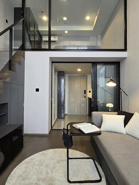 Park Origin Chula-Samyan : พาร์ค ออริจิ้น จุฬา สามย่าน, กรุงเทพ, ถนนพระรามที่ 4, มหาพฤฒาราม, บางรัก, กรุงเทพ, 33 ตร.ม., คอนโด ให้เช่า, โดย สุทธิหทัย พิทักษ์วงศ์เลิศ, 11680399 - DDproperty.com