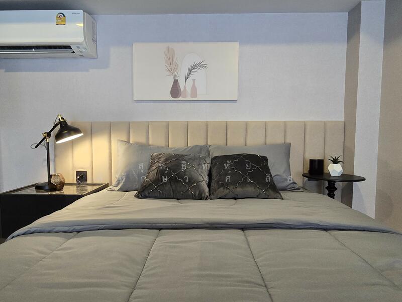 Park Origin Chula-Samyan, Bangkok, Rama 4 Road, Maha Phrutharam, Bang Rak, Bangkok, 1 Bedroom, 33 sqm, Condo For Rent, by สุทธิหทัย พิทักษ์วงศ์เลิศ, 11680399 - DDproperty.com