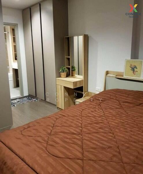 IDEO Sukhumvit 93 : ไอดีโอ สุขุมวิท 93, กรุงเทพ, 2331 ซอยสุขุมวิท 93, บางจาก, พระโขนง, กรุงเทพ, 34 ตร.ม., คอนโด ให้เช่า, โดย Connex Property, 11680497 - DDproperty.com