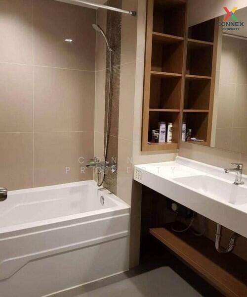 IDEO Sukhumvit 93, Bangkok, 2331 Soi Sukhumvit 93, Bang Chak, Phra Khanong, Bangkok, 1 Bedroom, 34 sqm, Condo For Rent, by Connex Property, 11680497 - DDproperty.com