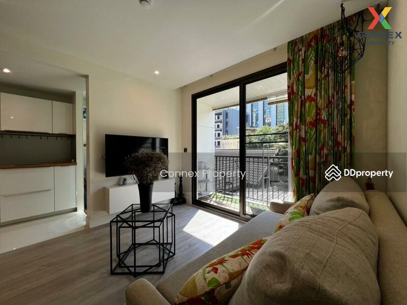 For Rent - Collezio Sathorn-Pipat, Bangkok